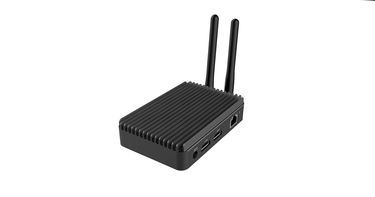 ZOTAC ZBOX Pro PI339 pico : Le Mini-PC Compact Alimenté par Intel N100