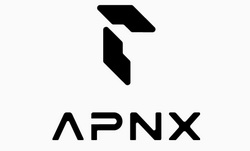 APNX logo