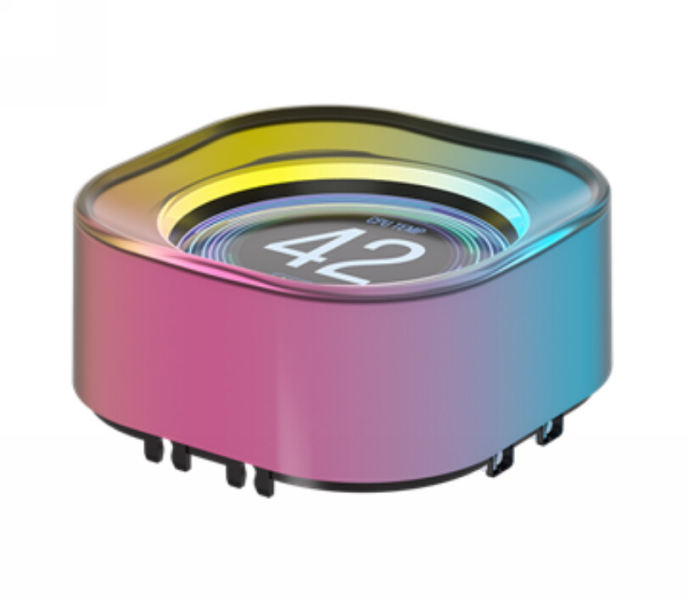 CORSAIR iCUE LINK H170i LCD (3) CORSAIR iCUE LINK H170i LCD (3)