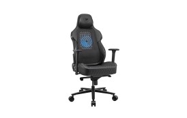 Cougar NxSys Aero , une chaise gaming avec ventilation...