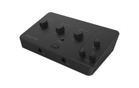 Creative Live! Audio A3, l'Interface Audio pour les créateurs