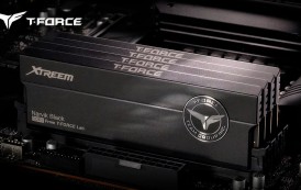 Les T-FORCE XTREEM DDR5 de TEAMGROUP arrivent en octobre