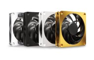 Le ventilateur Alphacool Apex Stealth Metal disponible en 8 versions