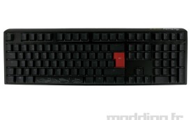 [TEST] Clavier Ducky One 3