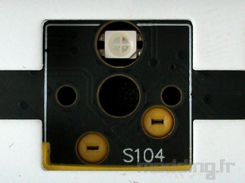 detail socket ducky one 3 detail socket ducky one 3