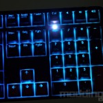 ducky indicateur led