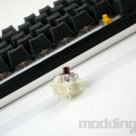 ducky one 3 commutateurs