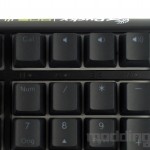 ducky one 3 touche multimédia et indicateur led