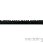 ducky one clavier de face avant