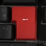 toche entrée rouge ducky one 3