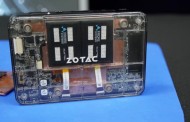 ZOTAC présente le ZBOX PI430AJ : Un Mini PC équipé d'AirJet