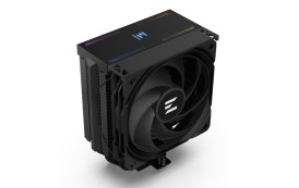 ZALMAN Présente le CNPS13X Black, un ventirad CPU