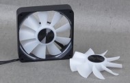 [TEST] Ventilateur APNX FP2