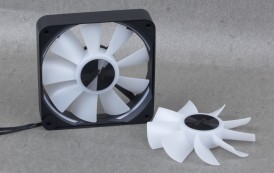 [TEST] Ventilateur APNX FP2
