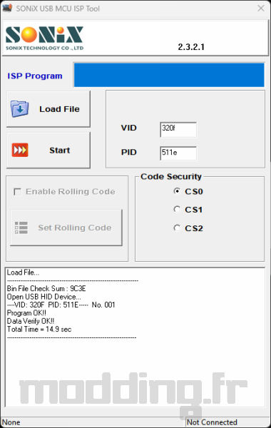 Flash Tool VPS6EYWyEy Flash Tool VPS6EYWyEy