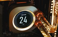 La Série watercooling Hydro X de Corsair s'agrandit