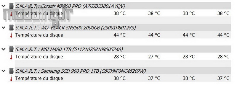 MP700 Pro Test 01 MP700 Pro Test 01