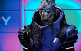 Vers un Retour aux Sources avec le Prochain Mass Effect ?