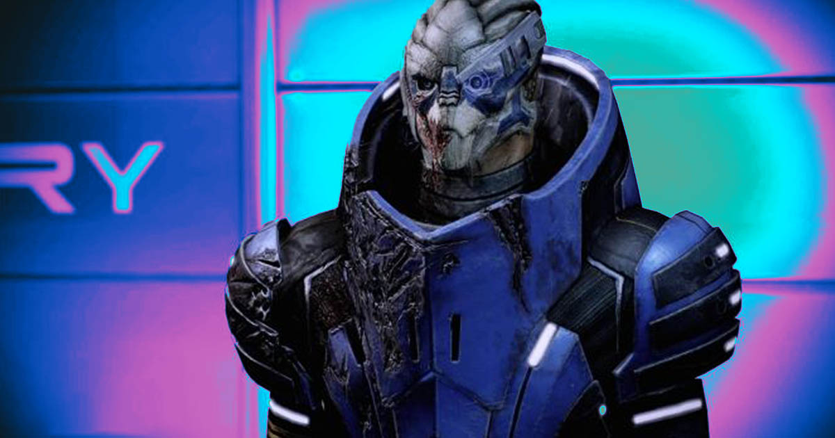 Vers un Retour aux Sources avec le Prochain Mass Effect ?