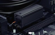 Corsair Dévoile le SSD MP700 Pro en PCIe 5.0
