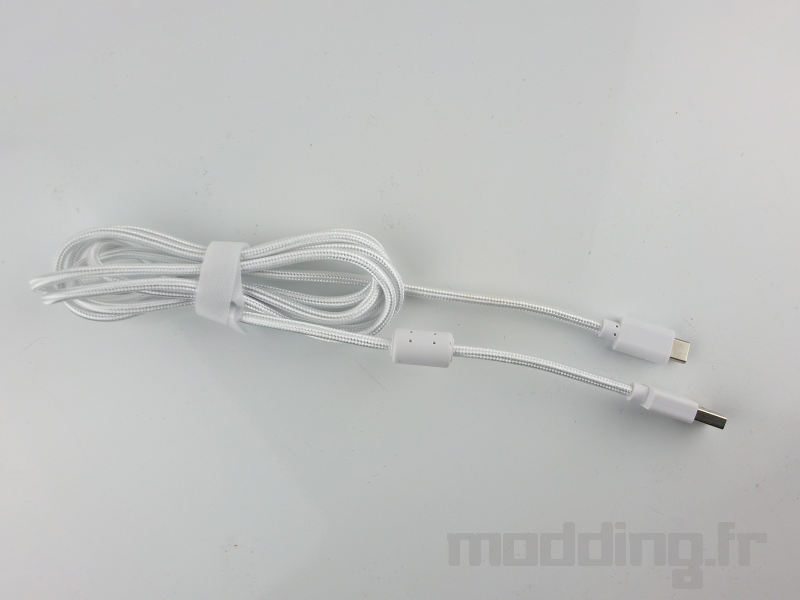 detail cable ironclad V3 detail cable ironclad V3