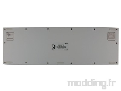 dos du ironclad V3