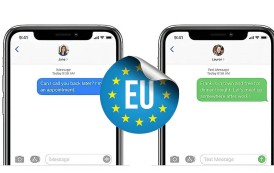 L'Appel de Google à l'UE : iMessage d'Apple Doit S'Aligner sur les Standards de Messagerie