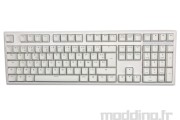 [TEST] Clavier GG Ironclad V3