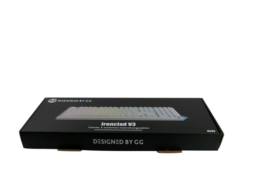 ironclad v3 ironclad v3