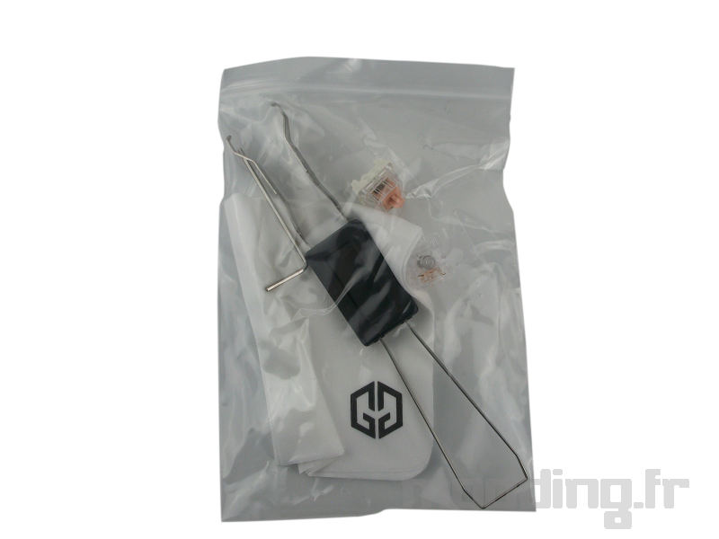 pochette bundle ironclad V3 pochette bundle ironclad V3