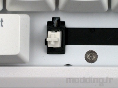 stabilisateur ironclad v3