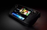 Steam Deck passe à l'écran OLED , batterie améliorée et nouvelle option 1 To