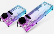 Alphacool Core Flat Reservoir : Un nouveau réservoir compact pour le watercooling