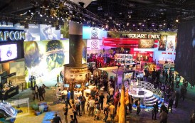 L'industrie du jeu vidéo tourne la page : E3, c'est fini.