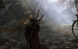 L'Émerveillement Visuel de Skyrim avec 2000 Mods