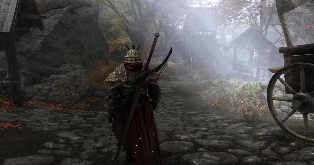 L'Émerveillement Visuel de Skyrim avec 2000 Mods