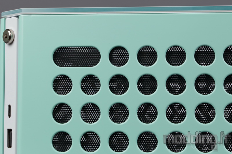 QUBE 500 124 QUBE 500 124