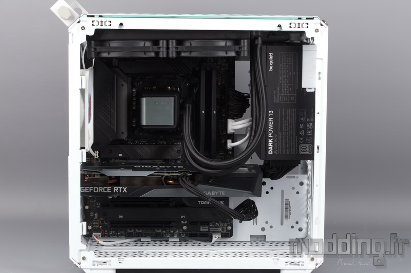 QUBE 500 218 QUBE 500 218