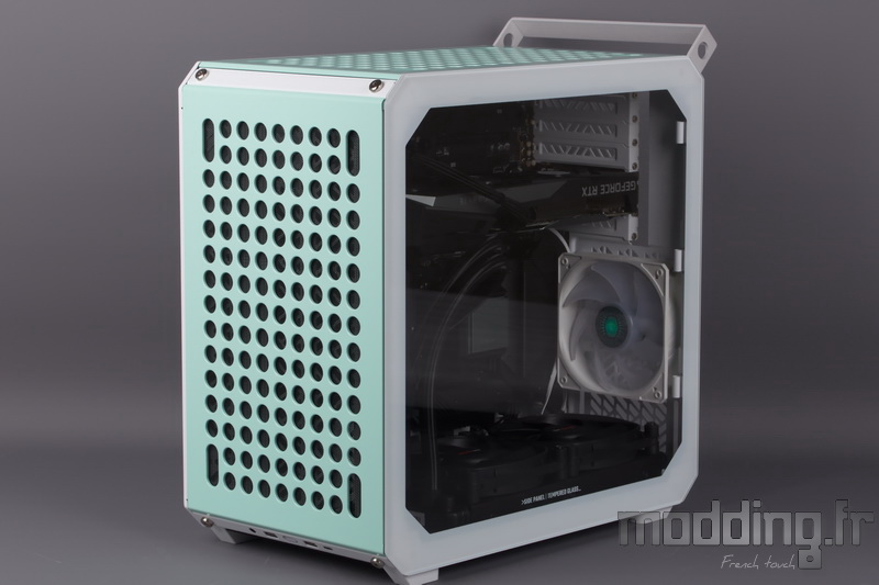 QUBE 500 247 QUBE 500 247