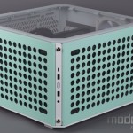 QUBE 500 256