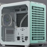 QUBE 500 84