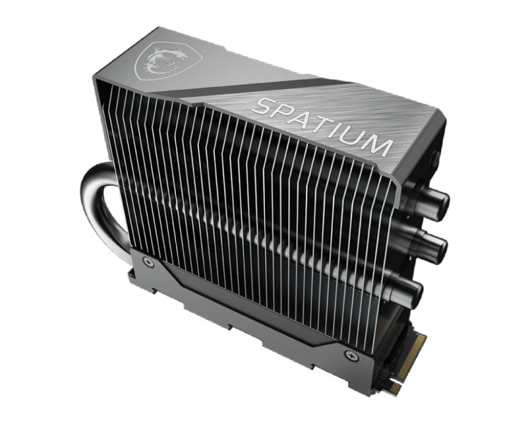 SPATIUM M570 PRO PCIe 5.0 NVMe M.2 FROZR (1) SPATIUM M570 PRO PCIe 5.0 NVMe M.2 FROZR (1)