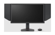 BenQ Défie les Limites avec le Moniteur Zowie XL2586X à 540 Hz