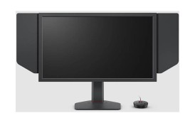 BenQ Défie les Limites avec le Moniteur Zowie XL2586X à 540 Hz