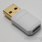 adaptateur usb creative