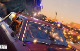 Saints Row Gratuit sur l'Epic Games Store