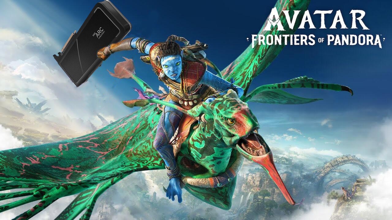 Arc GPU Intel : Pilotes 101.5074 Beta Disponibles avec Optimisations de Jeux
