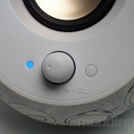 focus reglage enceinte peeble 3