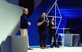 OVHcloud Summit 2023 : Innovations, Sécurité et Durabilité au Cœur du Cloud Européen
