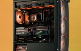 ENERMAX lance le Nouveau Boîtier PC SK30 V2